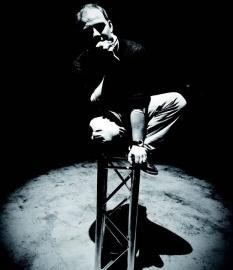 青铜狮时代——Marc Hoppe人体摄影作品