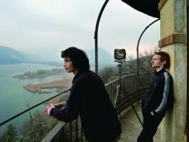 灵光消逝之后——伊夫·马尔尚& 罗曼·梅弗尔荒墟摄影