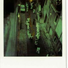 塔可夫斯基的波拉世界