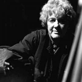 我照片中的“我” ——女性主义摄影中的自我意识