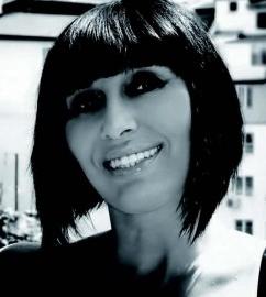 怀乡——Albena Markova 油画风景摄影作品