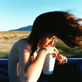 制造乌托邦——Ryan McGinley专访