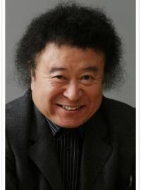 筱山纪信 × 神话少女 栗山千明