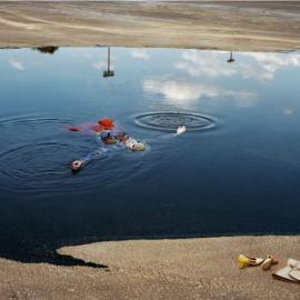 Alex Prager：希区柯克式的摄影