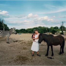 Robin Schwartz:Amelia的童话世界