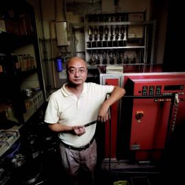 刘凯 祥升行顺其自然