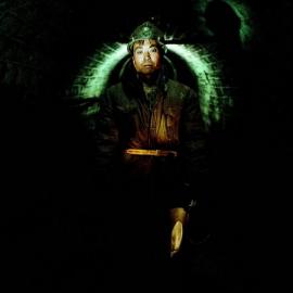 在烟雾和尘埃背后——郑永仁《乌云》系列解读