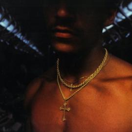 Bruce Davidson的地铁影像