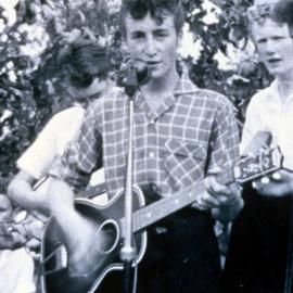 纪念约翰列侬逝世