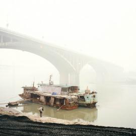 你的故乡还在吗——读纳达夫作品《扬子-长江》