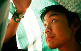 索马里：持枪的孩子