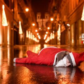 无可畏惧的死亡