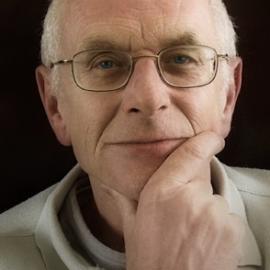 Ben Goossens——超现实主义摄影界的达利