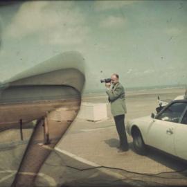 Vera Warnsing——家人与我