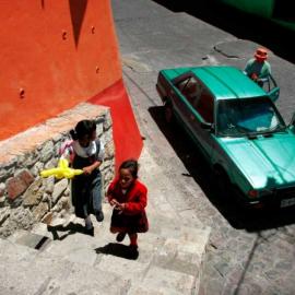 Maria Plotnikova——墨西哥民主融合党