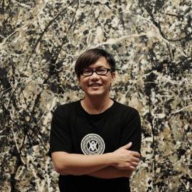 王建扬《宅》——不一样的宅男宅女