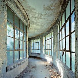 那些飘荡的灵魂——Stephen Wilkes作品欣赏