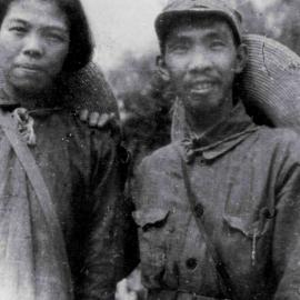 沙飞 生活在信念与理想中