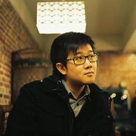 芭蕾后台——感受形体和情绪的完美结合