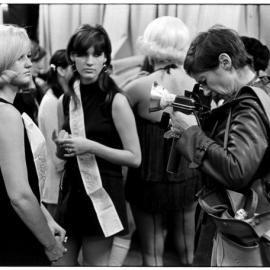 黛安·阿勃斯语录和作品