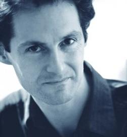 Tim Flach—摄影界的“剪刀手爱德华”