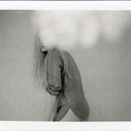 Lina Scheynius—性、谎言和宝丽来