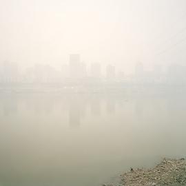 Ferit Kuyas 重庆——雄心之城