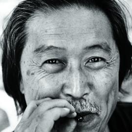 张照堂 内心有只不驯服的犀牛