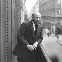 Albert Kahn：彩色记录世界第一人