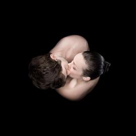 Andy Barter：吻