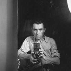 Robert Doisneau ：游走巴黎的摄影大师