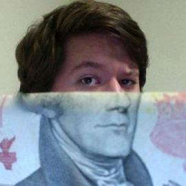 Money Faces