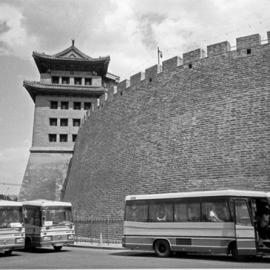 镜头中国