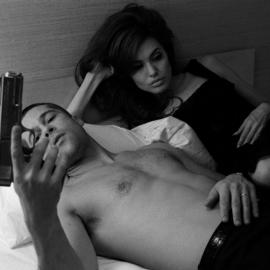 史密斯夫妇Mr.& Mrs.Smith
