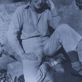 Dorothea Lange 的经典作品
