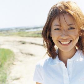 《月刊真木よう子》写真集
