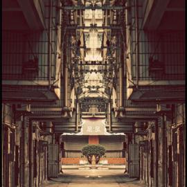 Atelier Olschinsky-镜中中国