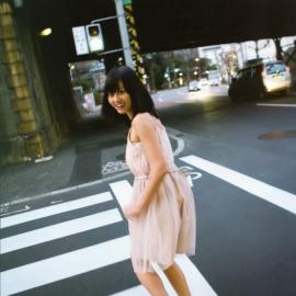 西田幸树X前田敦子