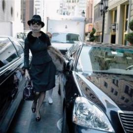 模特不是天生就有一副好模样