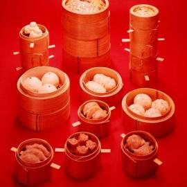 67年美国摄影师拍“舌尖上的中国”