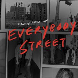 Everybody Street