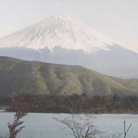 玉村康三郎：100年前的日本