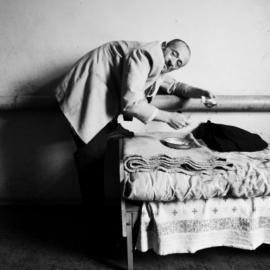 走进“禁闭岛”