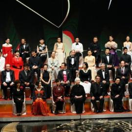 从金马50年回顾光影旧时光