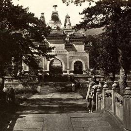 追忆140年前，这里是北京