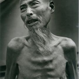 1946湖南饥荒旧照重现