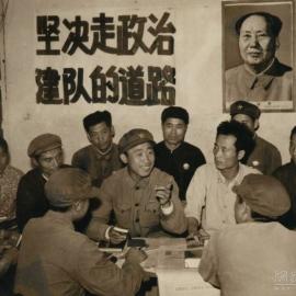 大盘点：80年代以来，中国的墙上都出现过哪些标语