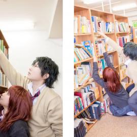 Cosplay的背后真相