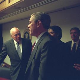 未曾公布的有关9·11的影像