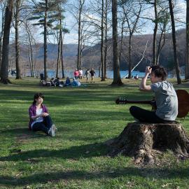 充气女友的日常